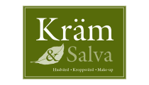 Kräm & Salva Östersund Logo